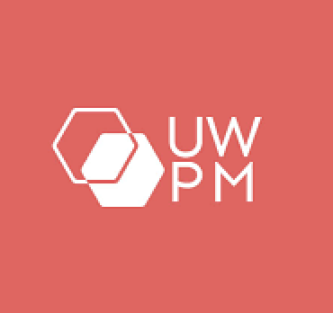 UWPM logo